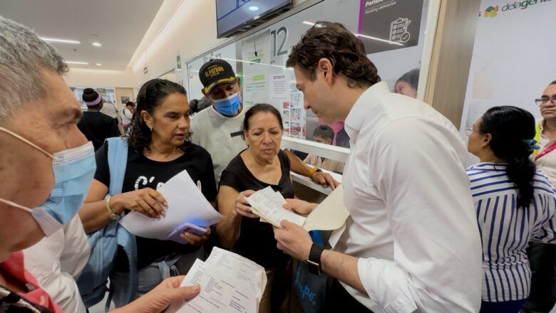 Plan 100 de Supersalud superó las 1.000 inspecciones y redujo en 22 % las quejas por medicamentos