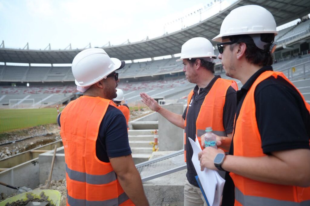 Inspeccion Conmebol 1