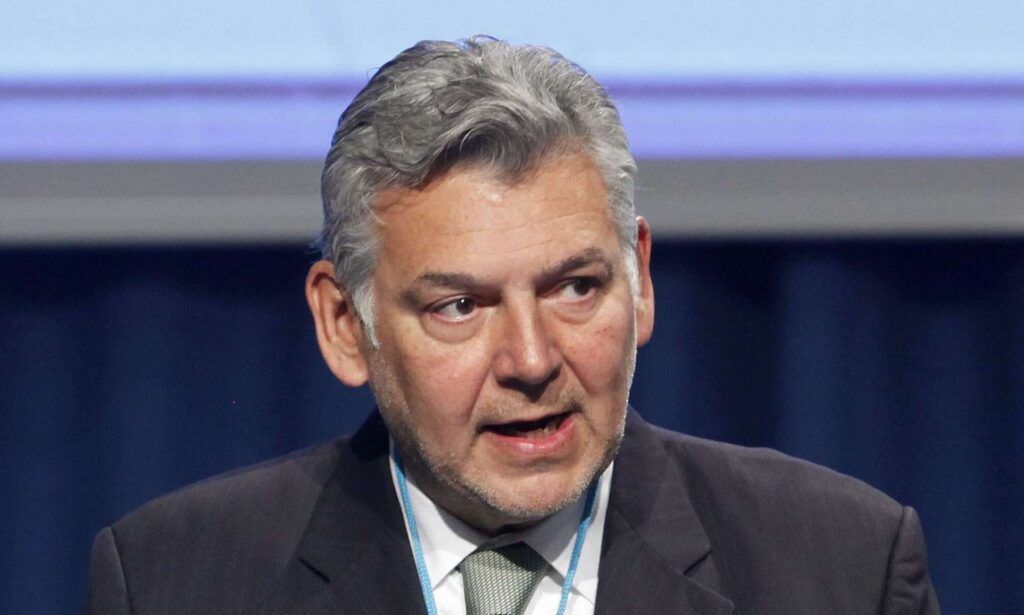 Fenalco y Gobierno electo acuerdan agenda para impulsar el comercio Jaime Alberto Cabal fenalco ed