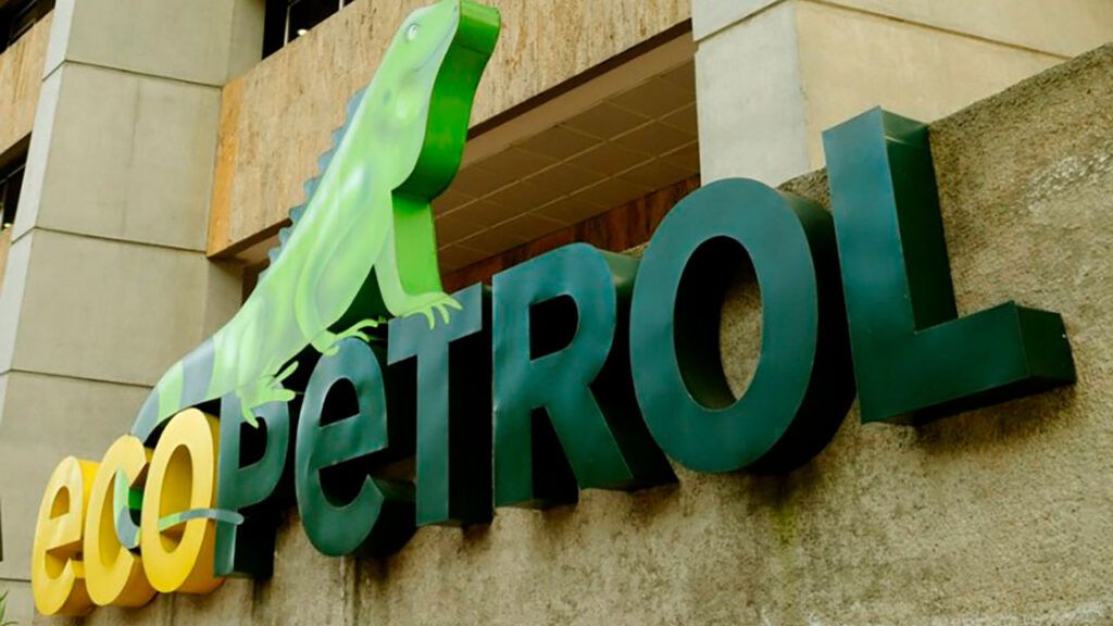 ecopetrol logo ed