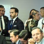 Gobierno anuncia medidas de emergencias tras terremoto