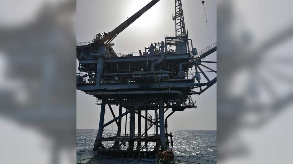 hallazgo gas ed