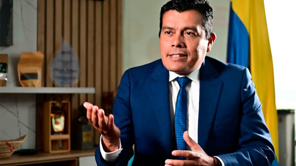 Prosperidad Social asegura que los recursos del programa Colombia Mayor están garantizados para 2026 prosperidad social ed