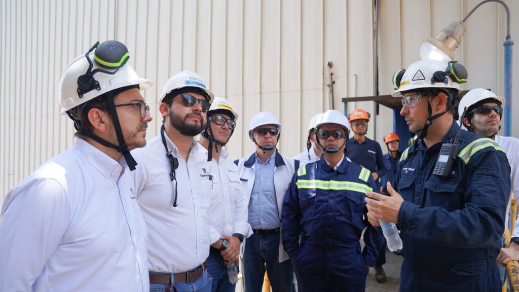 Superservicios revela que la integración vertical en el mercado de energía eléctrica no reduce las tarifas al usuario superserviocios ed
